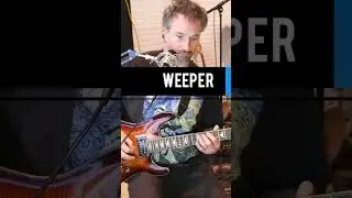 🎸 Line 6 HX Stomp Demo: KILLER Wah for Voodoo Child! 🤘 Hendrix Riff Shred