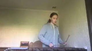 Дж. Гершвин - Этюд в манере свинга