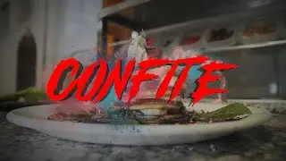 Nikone - Confite (Official Video)