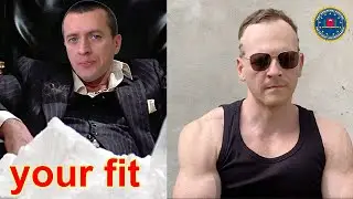 your fit: некачественные исследования, цензура, 100% химичил. Разоблачение Александра Добромиля