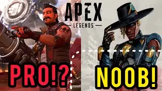 Apex Legends Season 10 Tier LIST From a MASTERS Player! Best Legends in Season 10! Legend Meta?