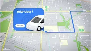 Product Demo Video | App Explainer | Uber Brand Video