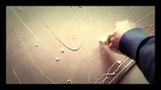 Como hacer un pizarron vos mismo