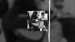FREE Acoustic Guitar Sample Pack/Loop Kit - a love letter | emo, indie | XXXTENTACION, Lil Peep