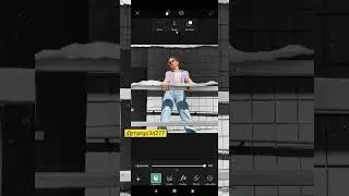 HOW TO EDIT PINTEREST STYLE PHOTOS #2 USING PICSART 