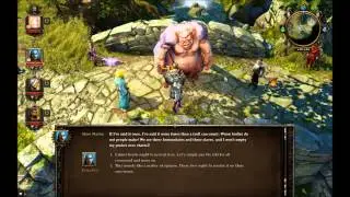 Friendly Fire Co-Op Plays Divinity: Original Sin-Episode 71 [Madora's Deep,Dark Secret]