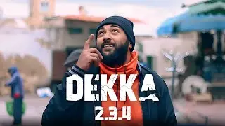 Dekka - 234 (Official Music Video)
