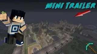 [TRAILER] CETTE VILLE EST SUPER BIEN VENEZ LOOK