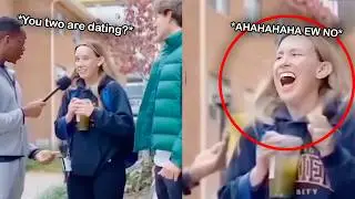 10 Minutes of Chicks REGRET Shaming Men on TikTok