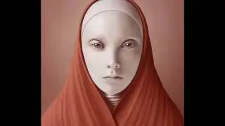 LOS ROSTROS DE PORCELANA DE OLEG DURYAGIN (DOU)