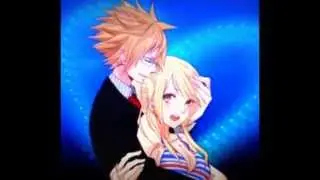 Fairy Tail - Lucy x Loki -