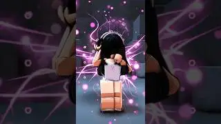I tried editing like AE but with capcut🤩 #roblox #shorts #capcut