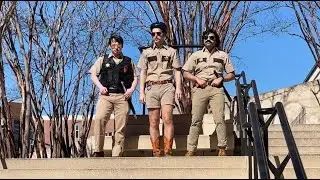Heersink 911! directed by Lucas Glisson