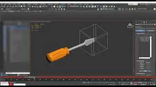 3ds max неправильное вращение предмета при анимации (как исправить)