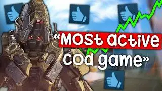 Why Is Black Ops 3 Suddenly Revived?