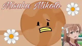 Object Overload 'Very Hot' in Misaka Mikoto Major 🌼