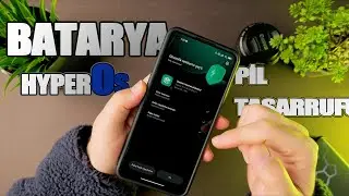 Xiaomi Battery saver HyperOs System service plugin hyperOs
