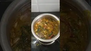 తోటకూర పప్పు ఒక్కసారి ఇలా చేయండి అద్భుతంగా ఉంటుంది