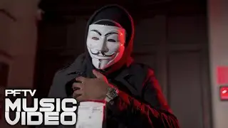 Tankz - SFO (Serious Fraud Office) [Music Video] | PFTV