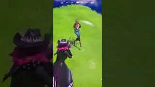 If You're Not First,  You're Last. #shorts  #fortnite #gaming