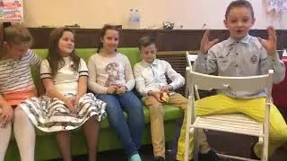 Белая вечеринка
