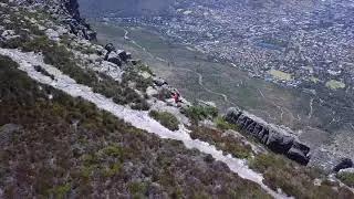Table Mountain 2