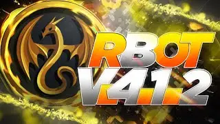 【AQW】DOWNLOAD RBOT V4.1.2 2022 WORKING | Rbot 2022