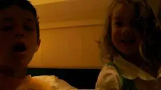 Babysitting