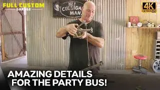 Full Custom Garage - Season 6 Episode 5 | 4K