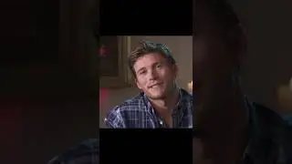 The Bachelor with Dogs with Scott Eastwood 