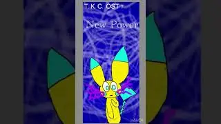 OST 7: New Power