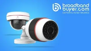 Introducing EZVIZ Smart IP Cameras