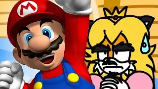 My History with Mario Platformers
