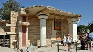 10 CASE TRA LE PIU' ANTICHE DEL MONDO