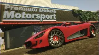 🔥Тестим Alt V проект |  Функционал Автосалона | Grand theft auto 5 | KPG🔥