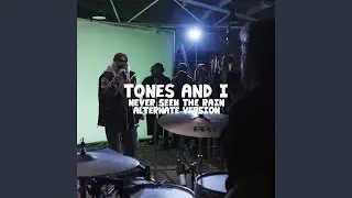 Never Seen the Rain (Alternate Version)