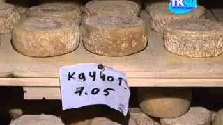 Открытый разговор предпринимателей и власти.