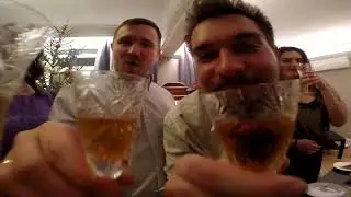 Новоселье: Новый 2020 год