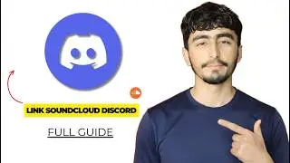 How To Link SoundCloud to Discord (2026)