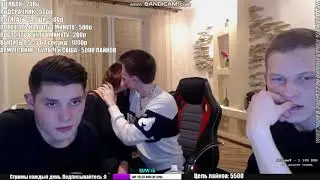 MELLSTROY / МЭЛСТРОЙ Сосется