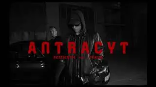 fejzjestm - ANTRACYT ft. Fokus prod. lunar vision