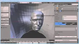 faceshift blender tutorial