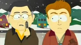 Randy in world of warcraft - R-Tard