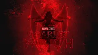 The Scarlet Witch | Fan made Trailer | S_edits