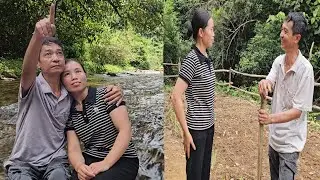 To welcome Binh to live with him, what difficulties will Ut Tran have to overcome?