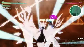 Accel World vs. Sword Art Online Capítulo 17 Investigación