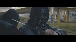 Sekel du 91 x Sheryo - Coup de batte (prod : Misère Record)
