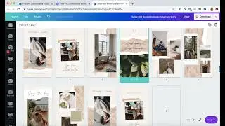 How To Create Instagram Story Canva 2026 