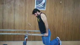 Power training 1by adil bin talat