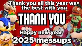 SJAM movie: thank you!